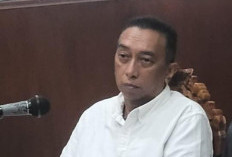 Raup Rp 4 Miliar Modus Palsukan Surat, Rico Ringgo Akan Dituntut