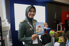 Masyarakat Apresiasi Inovasi Layanan Pertanahan yang Semakin Informatif: Datang Langsung Lebih Mudah