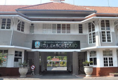 Skandal Dugaan Korupsi RSUD Dr Soetomo Masuk Meja Kejari Surabaya