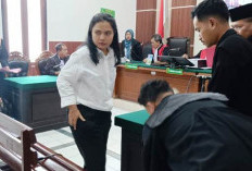 Modus Investasi Fiktif King Koil, Indah Catur Agustin Didakwa Cuci Uang Rp 220,3 Miliar