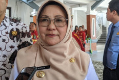 Joko Risdiyanto Mundur, Bupati Magetan Siapkan Plh Sekwan