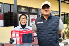 Tergiur Untung Rp10 Juta, 2 Remaja Surabaya Jual Sabu ke Teman Kampung