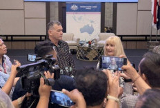 Australia dan Indonesia Perkuat Diplomasi Budaya Lewat Festival Film 