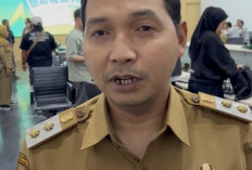 Masih Ada Warga Miskin Belum Terima Bansos, Plt Wali Kota Madiun Minta Pemutakhiran Data