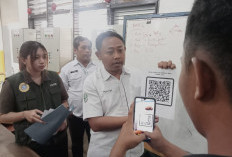 Satgas Turun ke Sekolah, Data Ribuan Siswa Dikumpulkan Usai Dugaan Keracunan MBG