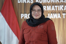 Sherlita Ratna Dewi, Menghidupkan Kartini Lewat Literasi Digital Perempuan di Jawa Timur