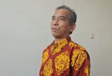 Polisi Tetapkan Oknum PNS Pemkab Gresik Sebagai Tersangka dalam Kasus SK ASN Bodong 