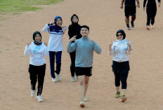 Dari Rutinitas ke Resolusi, Cerita Yudha Warga Madiun Menata Hidup Sehat di Usia Muda