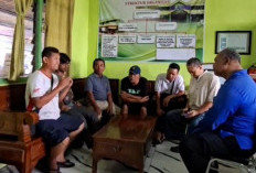 Melunak, Pedagang Pasar Bandar Kota Kediri Sepakat Bayar Retribusi