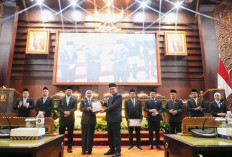 Rekomendasi BPK Jadi Perbaikan Tata Kelola Keuangan Jatim