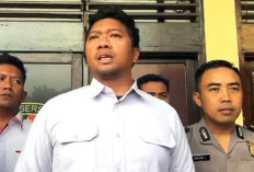 Kasatreskrim Polres Bangkalan Beberkan Kronologi Penangkapan Ibu Pembuang Bayi di Desa Bragang
