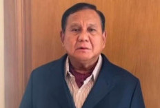 Ultah Ke-67 Titiek Soeharto, Presiden Prabowo Kirim Doa dari Paris: Semoga Yang Mahakuasa Menyertai