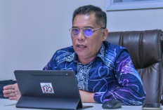 Pemkot Surabaya Minta Pengurus RT/RW Tak Patok Nominal Sumbangan HUT RI