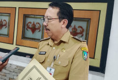 Pemkab Jombang Inventarisasi Aset Empat Kelurahan, Disiapkan Lokasi KDMP