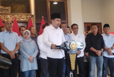 Lawan Kemiskinan dan Banjir, Pemkab Jember Satukan Kekuatan APBD dan Dana MBG Rp4 Triliun