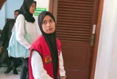 Terdakwa Klaim Rp1,19 Miliar Diberikan Sukarela, Sebut Hubungan dengan Korban Dilandasi Asmara