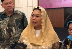 Jelang Muktamar Ke-35 NU, Yenny Wahid: Siapapun yang Terpilih Nanti Wajib Lakukan Rekonsiliasi Total