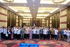 HIPMI Sidoarjo Dorong Kolaborasi dengan Pemerintah untuk Perkuat Ekonomi Daerah