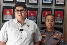 Polisi Buru Penyuplai Data Debitur yang Dijual di Aplikasi Gomatel