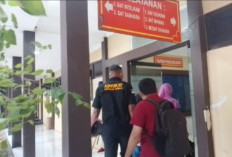 Diduga Cabuli Santriwati 11 Tahun, Pendiri TPQ di Lamongan Dipolisikan