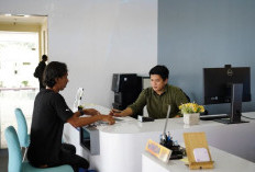 Mudik Lebaran, Layanan Sertipikat Tanah ATR/BPN Tetap Dibuka di Jawa Timur