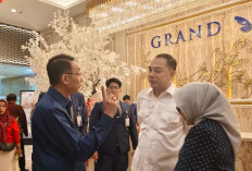 Kehilangan Sahabat sekaligus Kakak, Eri Kenang Adi Sutarwijono: Sosok Pengayom yang Menyatukan Perbedaan