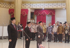 Misi Kemanusiaan dari Perkebunan: Tiga Aktivis Resmi Nahkodai PDP Kahyangan Jember