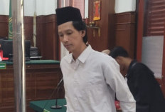 Penjambret Tas Sebabkan Korban Tewas di Surabaya Dijebloskan Penjara 11 Tahun