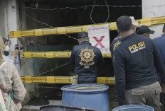 Abaikan Peringatan, Pemkot Surabaya Segel RPU Ilegal di Bratang Gede