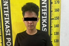 Gagal Curi Motor Kurir Paket, Pemuda Nyamplungan Surabaya Dihajar Warga