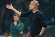 Guardiola Minta Respek: Jeda Buka Puasa Pemain City di Elland Road Tuai Sorotan