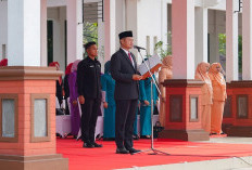 IPP Lamongan Capai 63,50, Pemuda Minta Ruang Kolaborasi Lebih Inklusif
