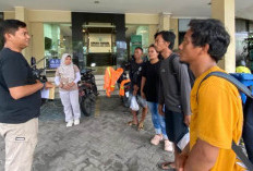 Dinsos Jatim Fasilitasi Pemulangan 13 Orang Telantar 