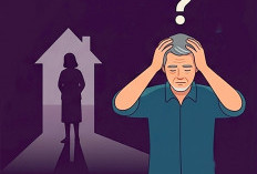 Puber Kedua Membawa Petaka (3): Perempuan yang Dulu Ada Kini Tidak Kembali