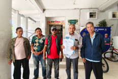 Normalisasi Kalianak Memanas, Warga Tambak Asri Kembalikan Surat Peringatan, Ancam Perlawanan Jelang Deadline