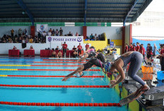 Kejurda Finswimming Jatim 2026 di Lumajang: Bukan Sekadar Lomba, Ini Dampak Besarnya