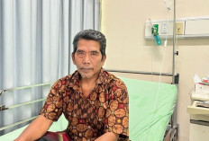 Kisah Harsono Sembuh dari Penyakit Jantung Tanpa Biaya Berkat Program JKN di RSUD Sumberrejo