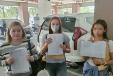 Korban Arisan Meow Bertambah, 8 Orang Datangi Polda Jatim