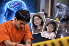 IQ Superior Bukan Penentu Kesadisan, Pakar Ungkap Bedanya Kecerdasan dan Emosi