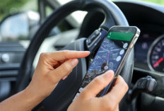 Aplikasi Cek Kemacetan Jalan Tol Terbaik untuk Mudik 2026