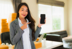 Panduan Belanja Smartphone Jelang Lebaran 2026, Sesuaikan Budget dan Kebutuhan