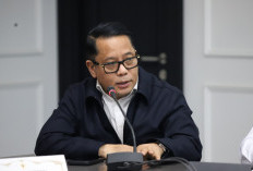 Dukung Muktamar ke-35 NU, Sekjen Kemenag Tegaskan Fokus Menag Nasaruddin Umar Bantu Presiden Prabowo