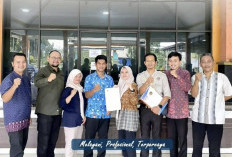 Data PTSL 2026 Diumumkan, Warga Diberi Waktu 14 Hari Ajukan Keberatan