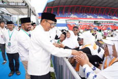 Wali Kota Batu Apresiasi Kesuksesan Mujahadah Kubro 1 Abad NU, Puji Semangat Persatuan