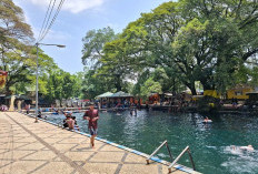 Pemkab Pasuruan Cari Investor untuk Revitalisasi Wisata Banyubiru