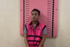 Diduga Korupsi Kredit Mikro Rp2,9 Miliar, Pegawai BRI Kaliasin Surabaya Diborgol 