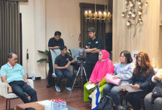 Wadul ke Armuji, Warga Wiyung Praja Persoalkan Izin PT Sekawan Sejati Utama