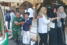 Santri Ponpes Manba'ul Hikam Terus Bertumbangan, Total Capai 566 Korban Keracunan MBG 
