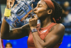 Coco Gauff Berpeluang Bertemu Venus Williams di Australian Open
