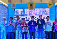 Tembus Rp 24 Miliar, Memorandum Umrah Ramadan Expo Tutup Manis dengan Lonjakan Transaksi dan Jumlah Jemaah